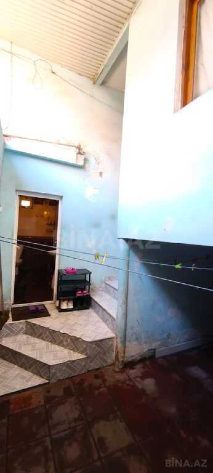 Satılır 5 otaqlı həyət evi 90 m²