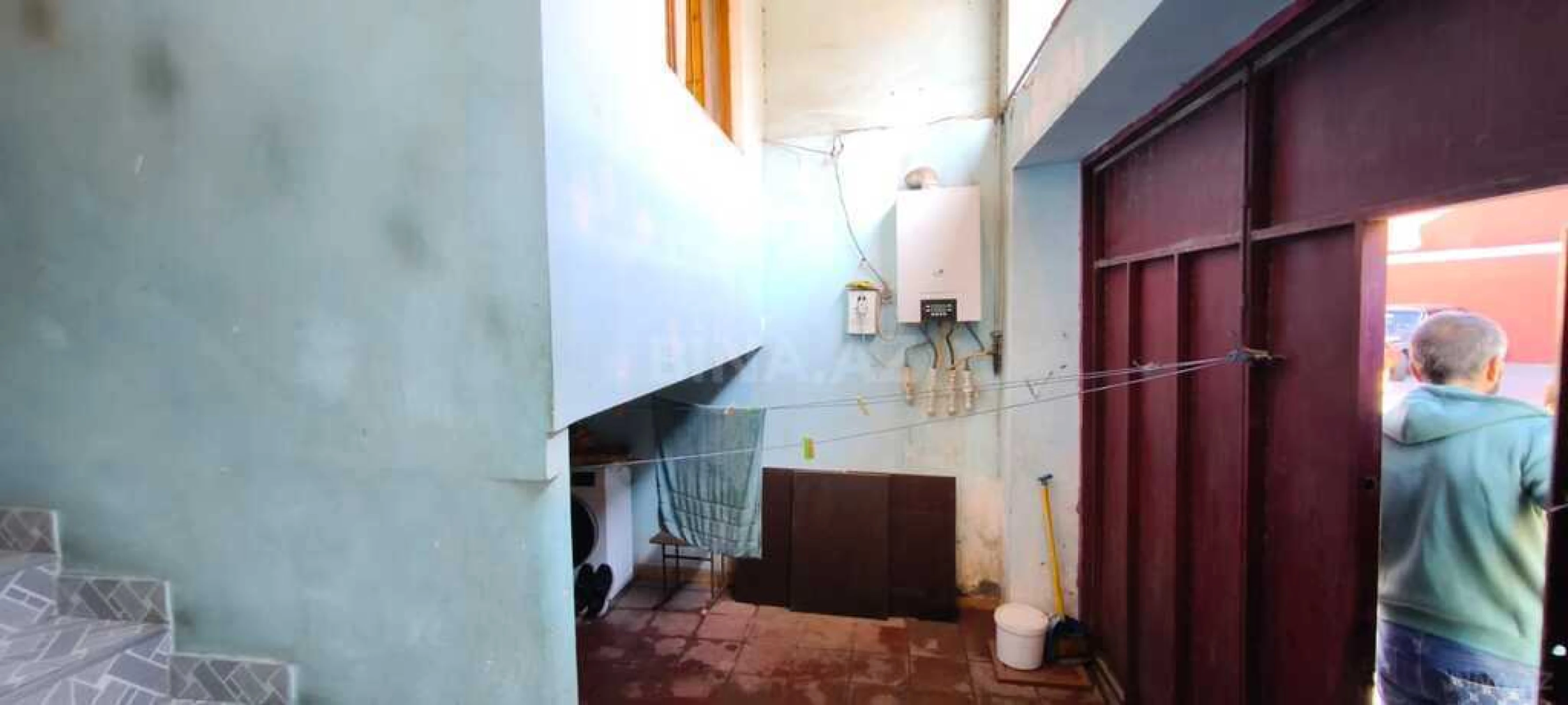 Satılır 5 otaqlı həyət evi 90 m²