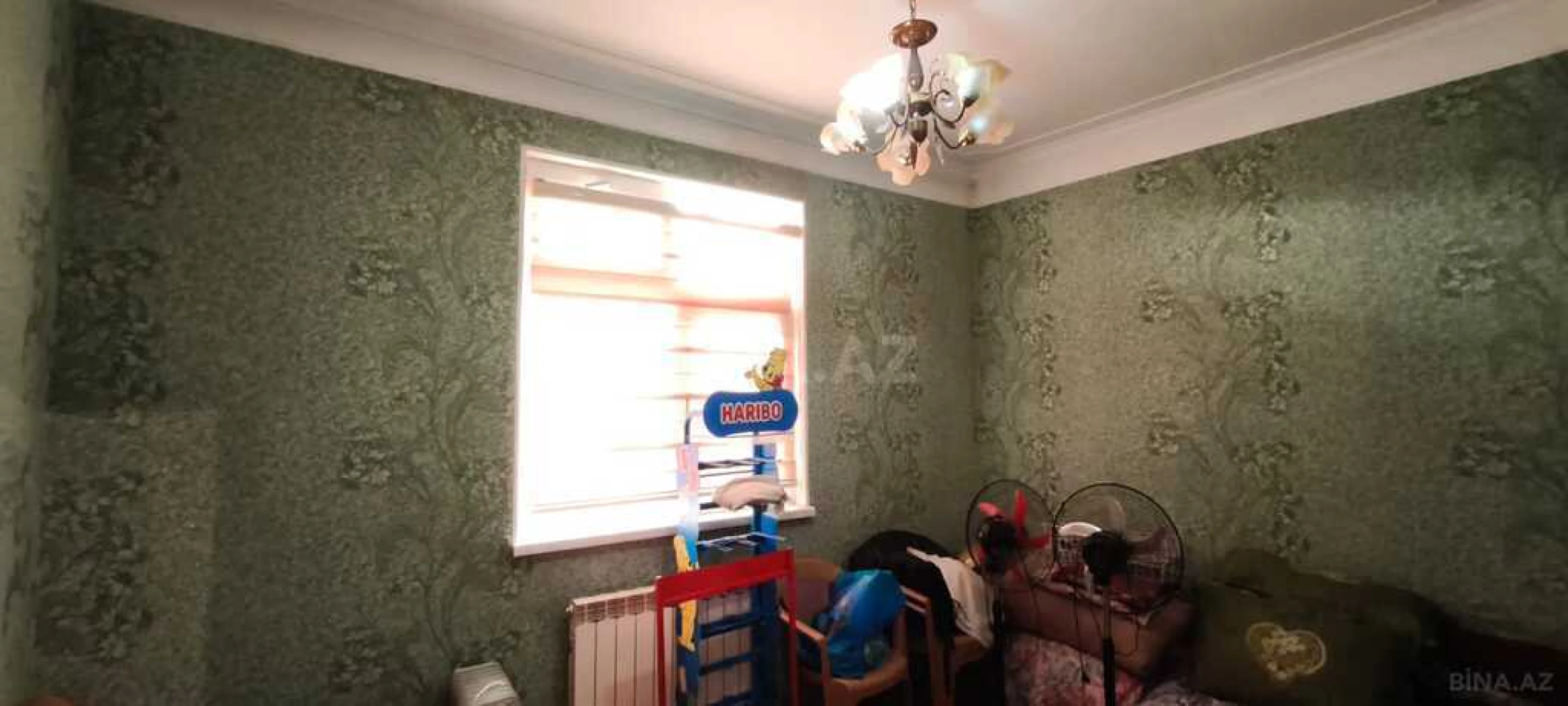 Satılır 5 otaqlı həyət evi 90 m²