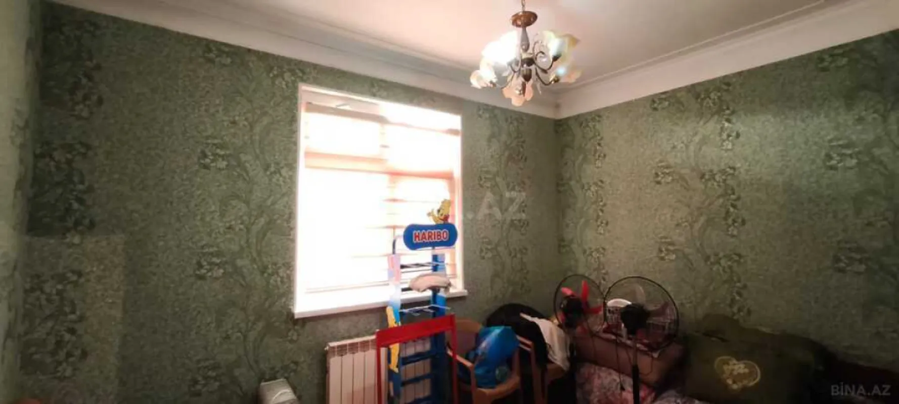 Satılır 5 otaqlı həyət evi 90 m²