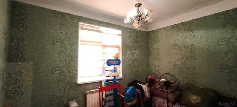 Satılır 5 otaqlı həyət evi 90 m²