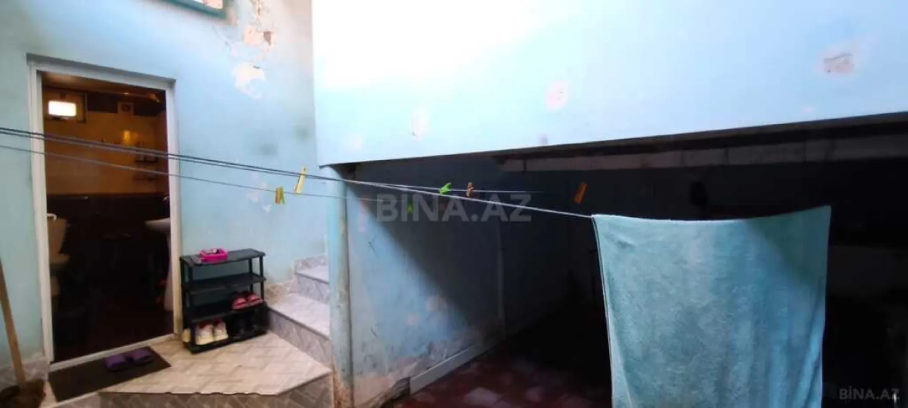 Satılır 5 otaqlı həyət evi 90 m²