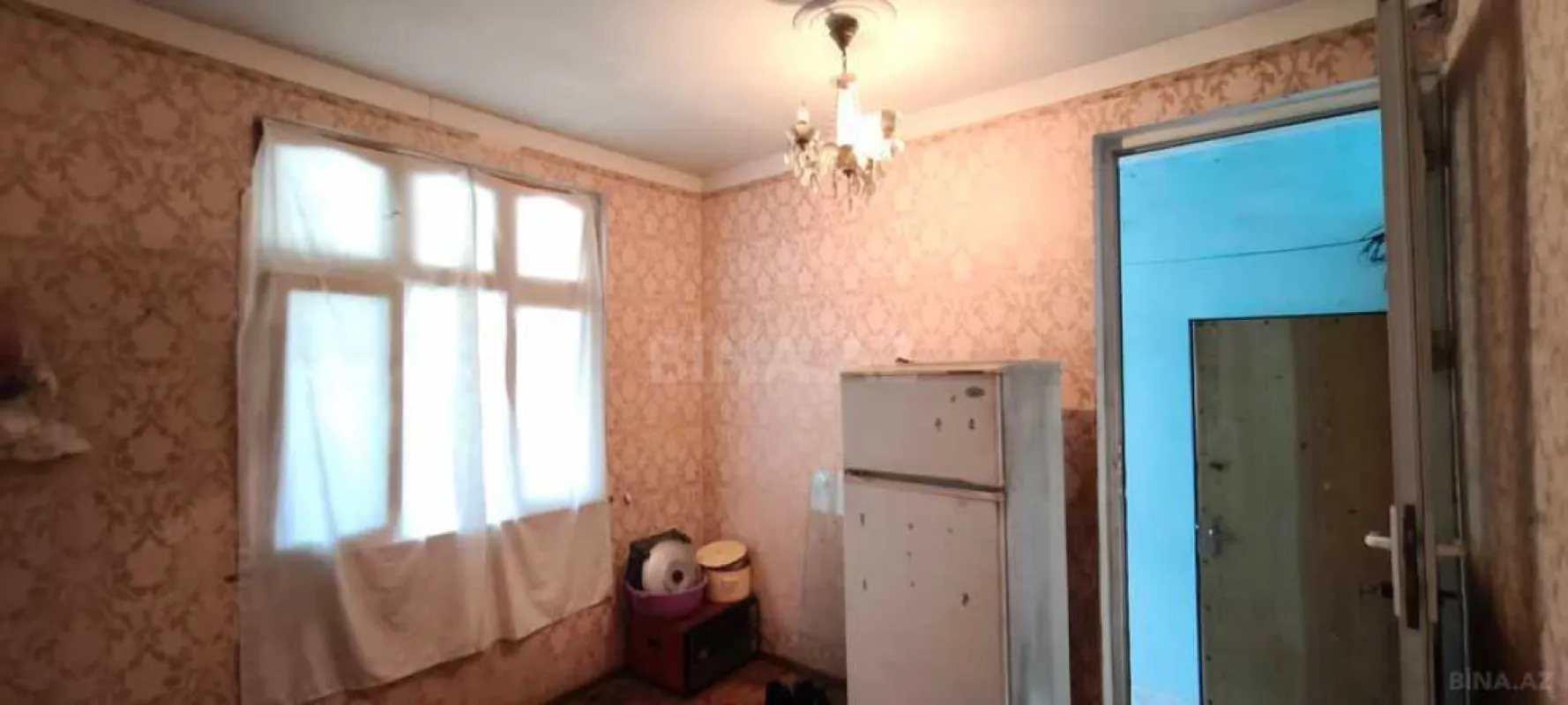 Satılır 5 otaqlı həyət evi 90 m²