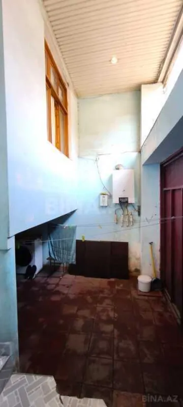 Satılır 5 otaqlı həyət evi 90 m²