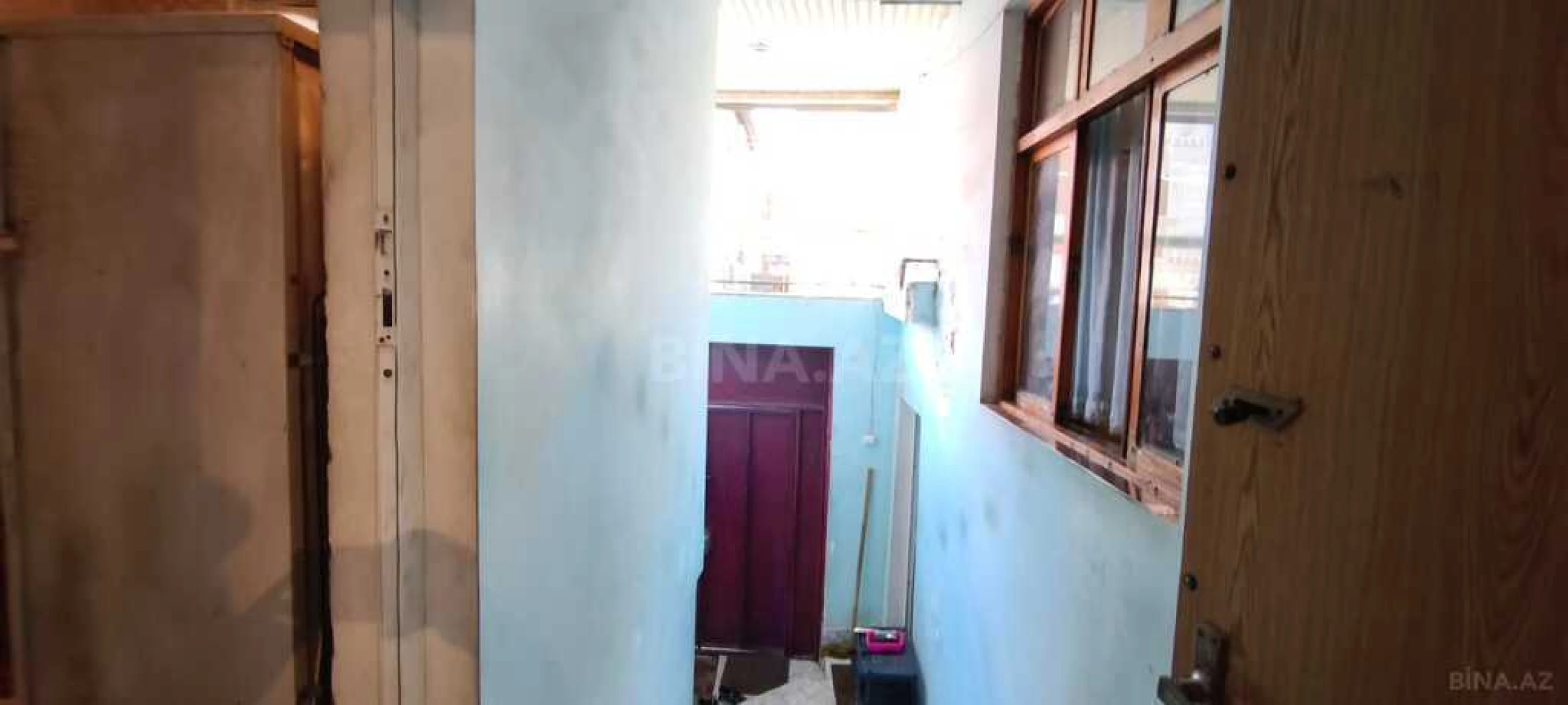 Satılır 5 otaqlı həyət evi 90 m²