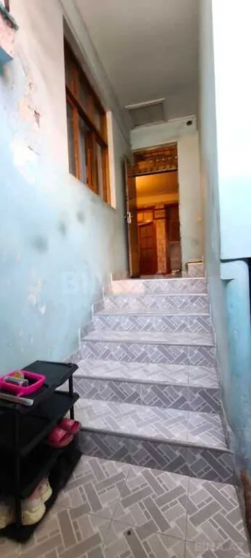 Satılır 5 otaqlı həyət evi 90 m²