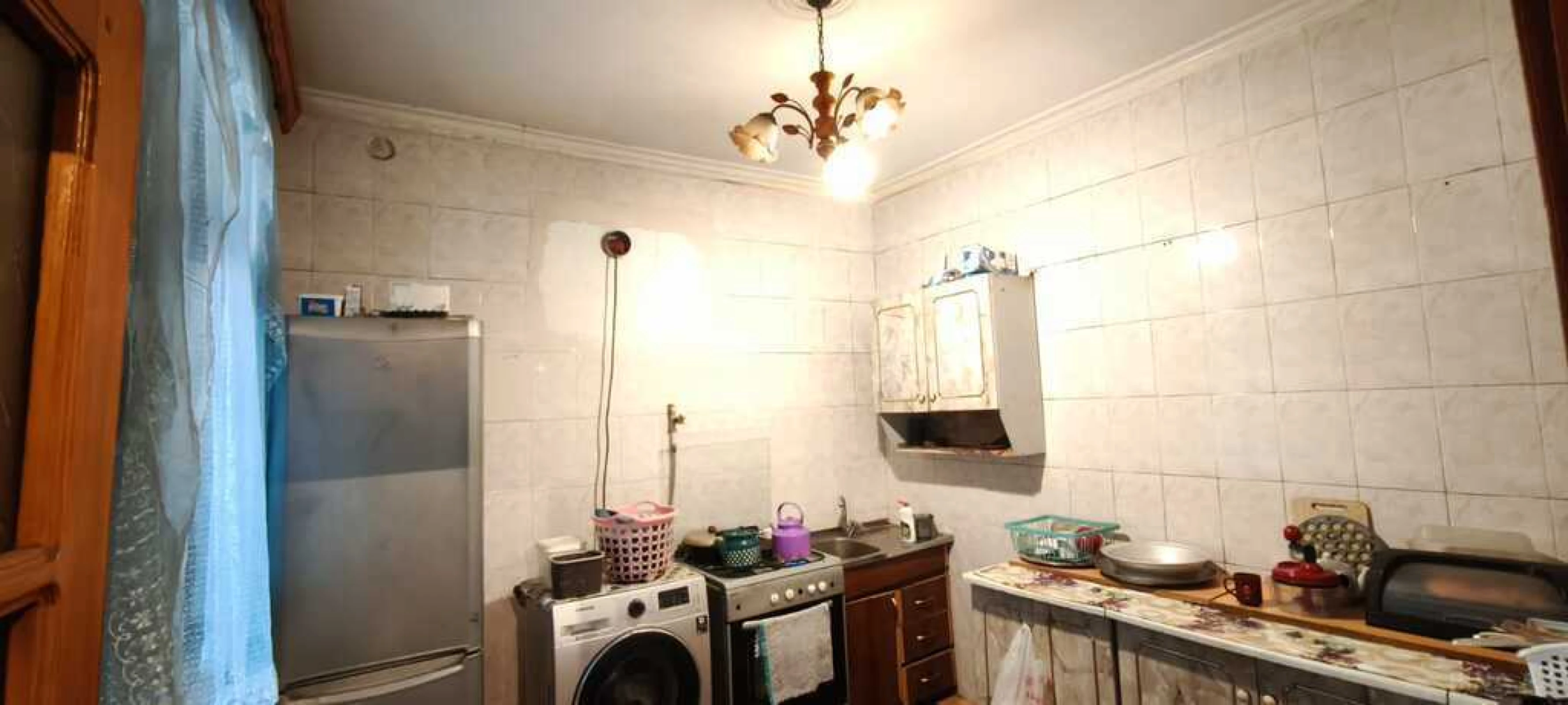 Satılır 5 otaqlı həyət evi 90 m²