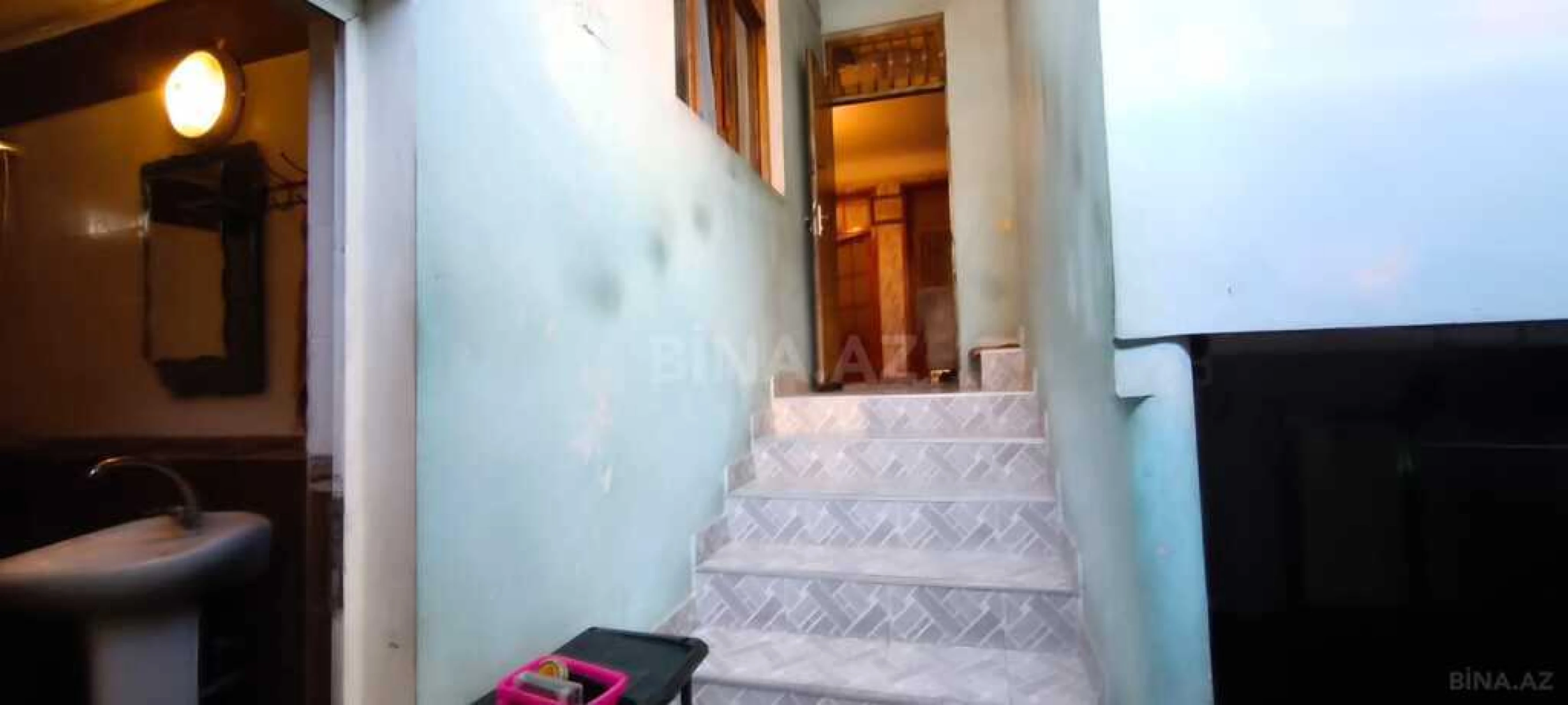 Satılır 5 otaqlı həyət evi 90 m²
