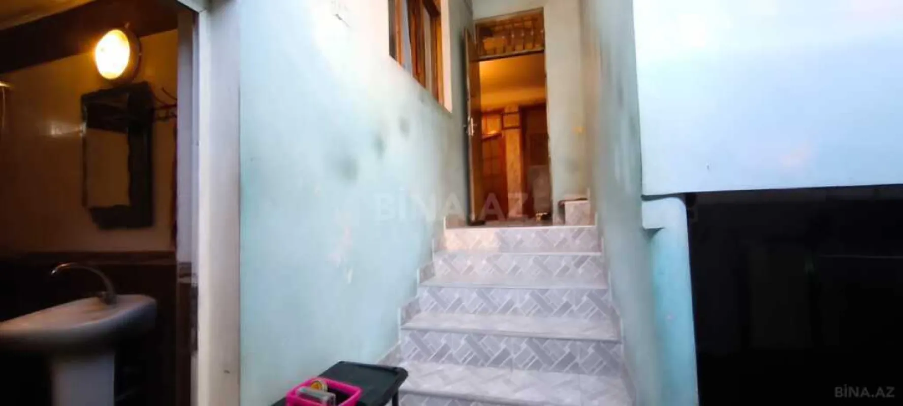 Satılır 5 otaqlı həyət evi 90 m²