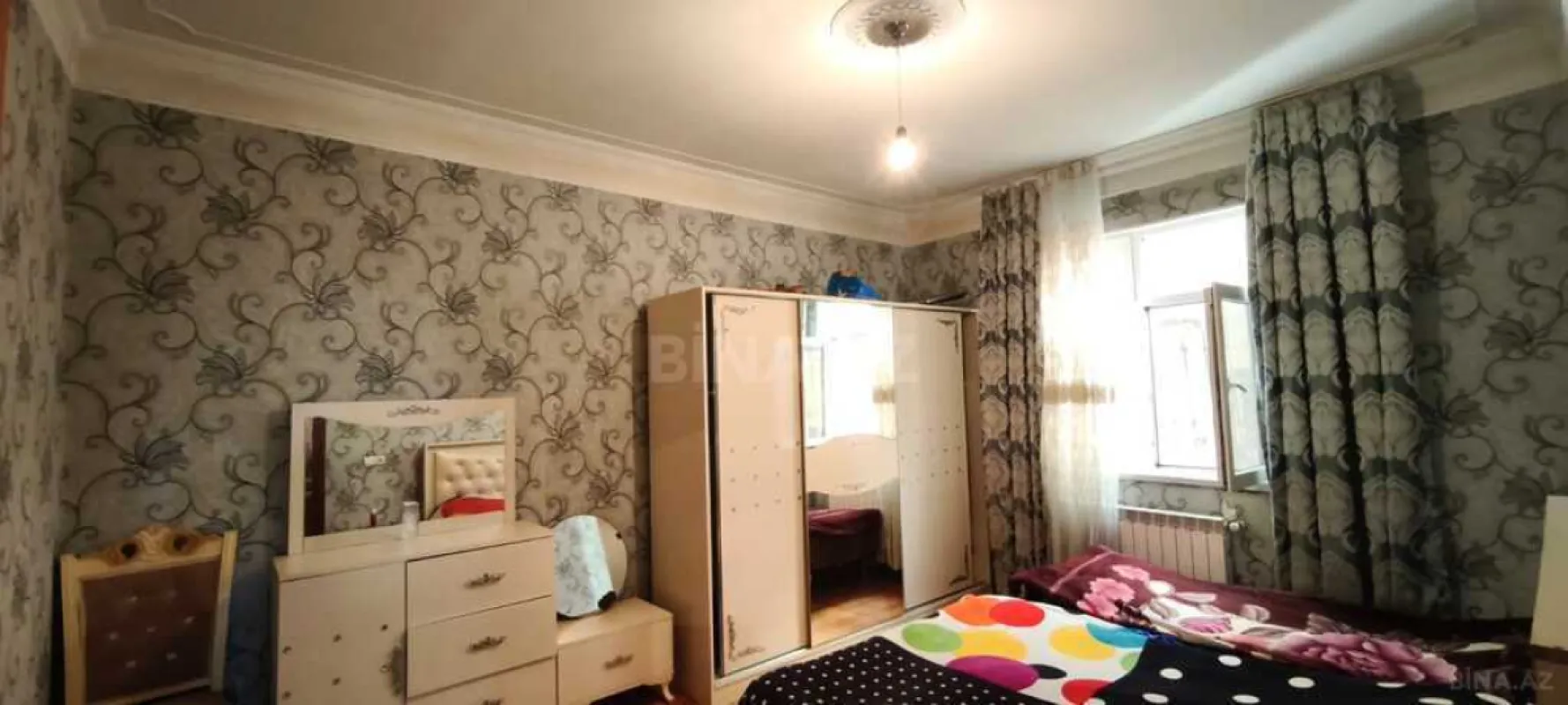 Satılır 5 otaqlı həyət evi 90 m²