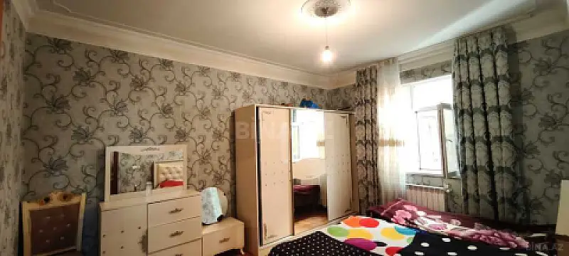 Satılır 5 otaqlı həyət evi 90 m²