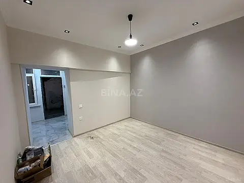 Satılır 1 otaqlı mənzil 22 m²