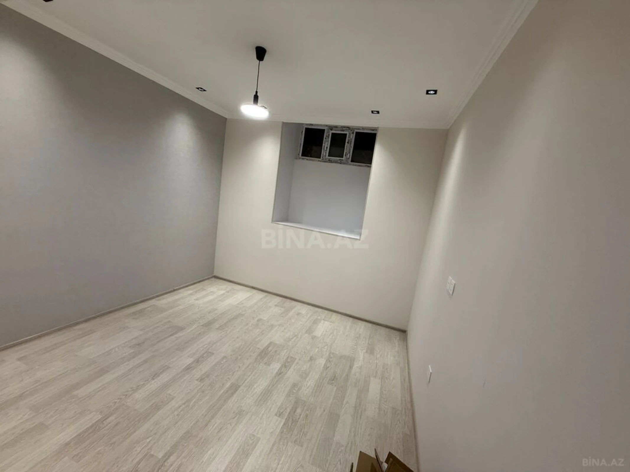 Satılır 1 otaqlı mənzil 22 m²