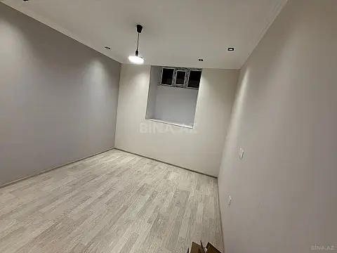 Satılır 1 otaqlı mənzil 22 m²