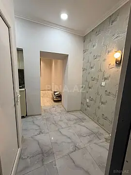 Satılır 1 otaqlı mənzil 22 m² — Bakı, Nizami 1 otaq 22.00 m²