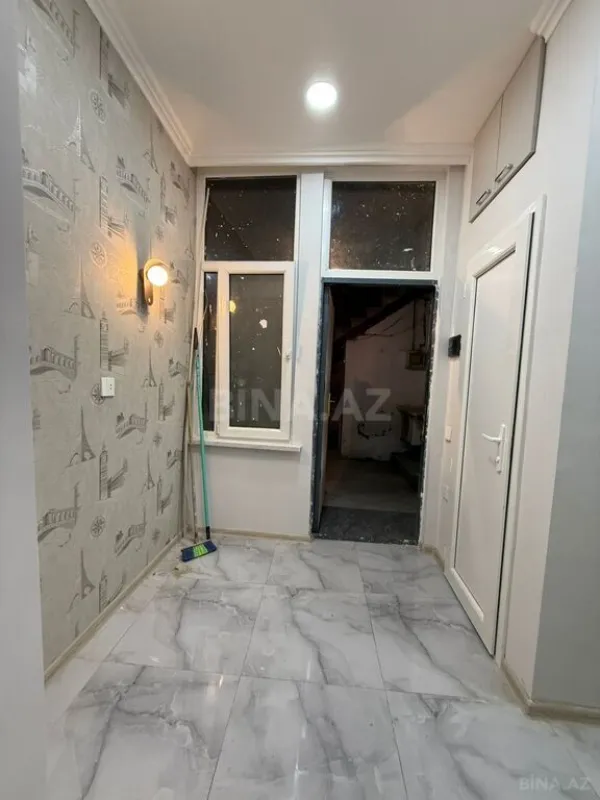 Satılır 1 otaqlı mənzil 22 m²