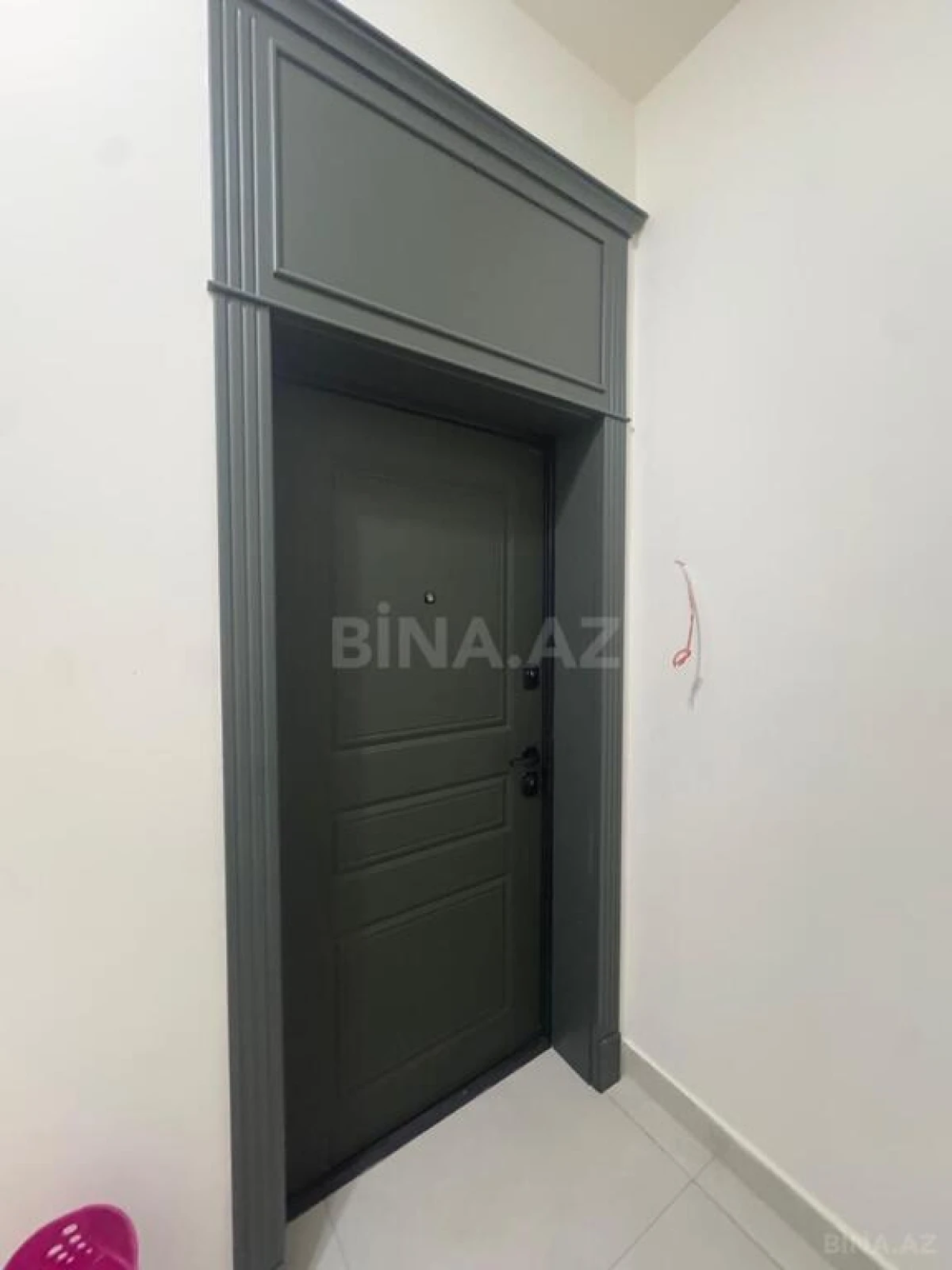 Satılır 3 otaqlı mənzil 83 m²