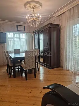 Satılır 4 otaqlı mənzil 118 m² — Bakı, Bülbülə 4 otaq 118.00 m²