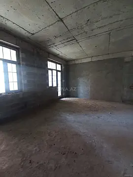 Satılır 3 otaqlı mənzil 142.5 m²