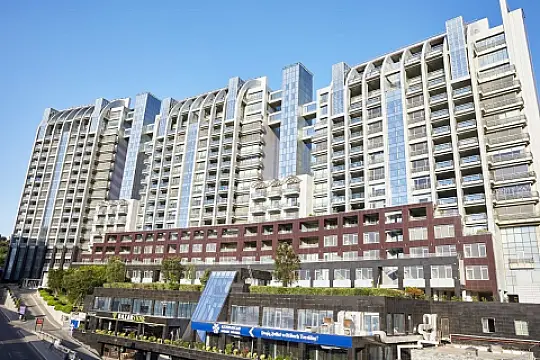 Kirayə verilir 4 otaqlı mənzil 320 m² — Bakı 4 otaq 320.00 m²