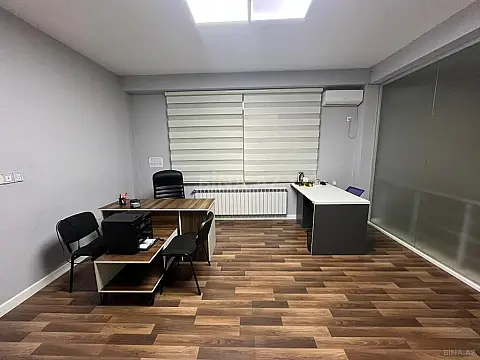 Kirayə verilir 1 otaqlı ofis 25 m² — Bakı, Nərimanov 1 otaq 25.00 m²