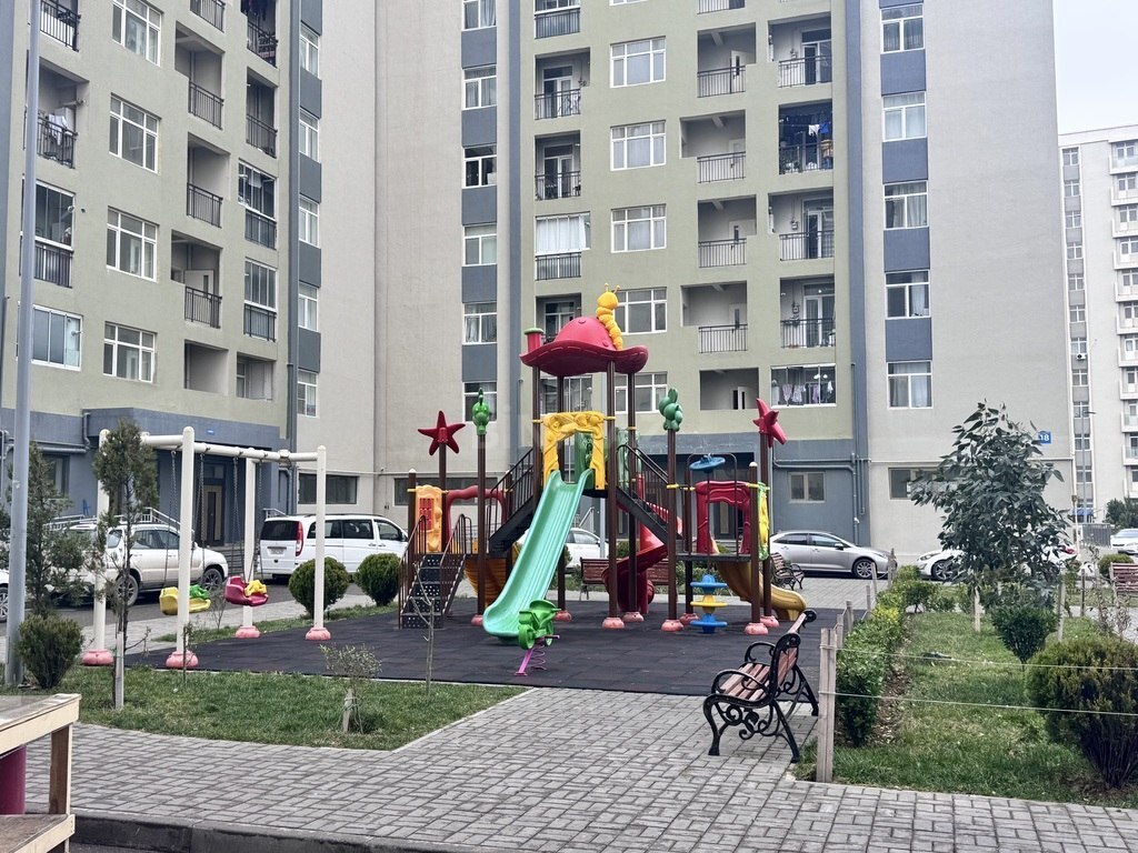 Satılır 2 otaqlı mənzil 42 m² — Bakı, Yasamal 2 otaq 42.00 m²