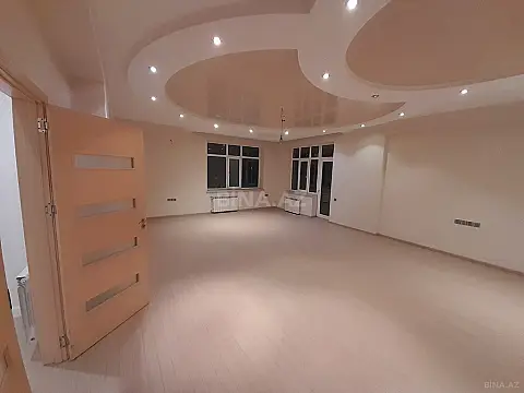 Satılır 3 otaqlı mənzil 183 m² — Bakı, Yasamal 3 otaq 183.00 m²