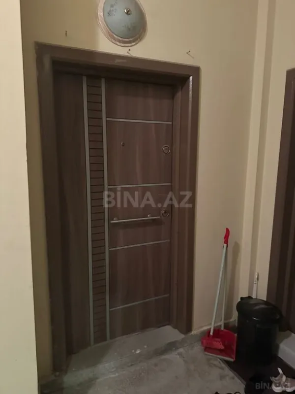 Satılır 1 otaqlı mənzil 41 m²
