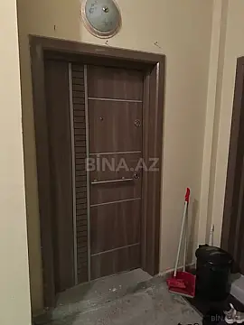 Satılır 1 otaqlı mənzil 41 m²