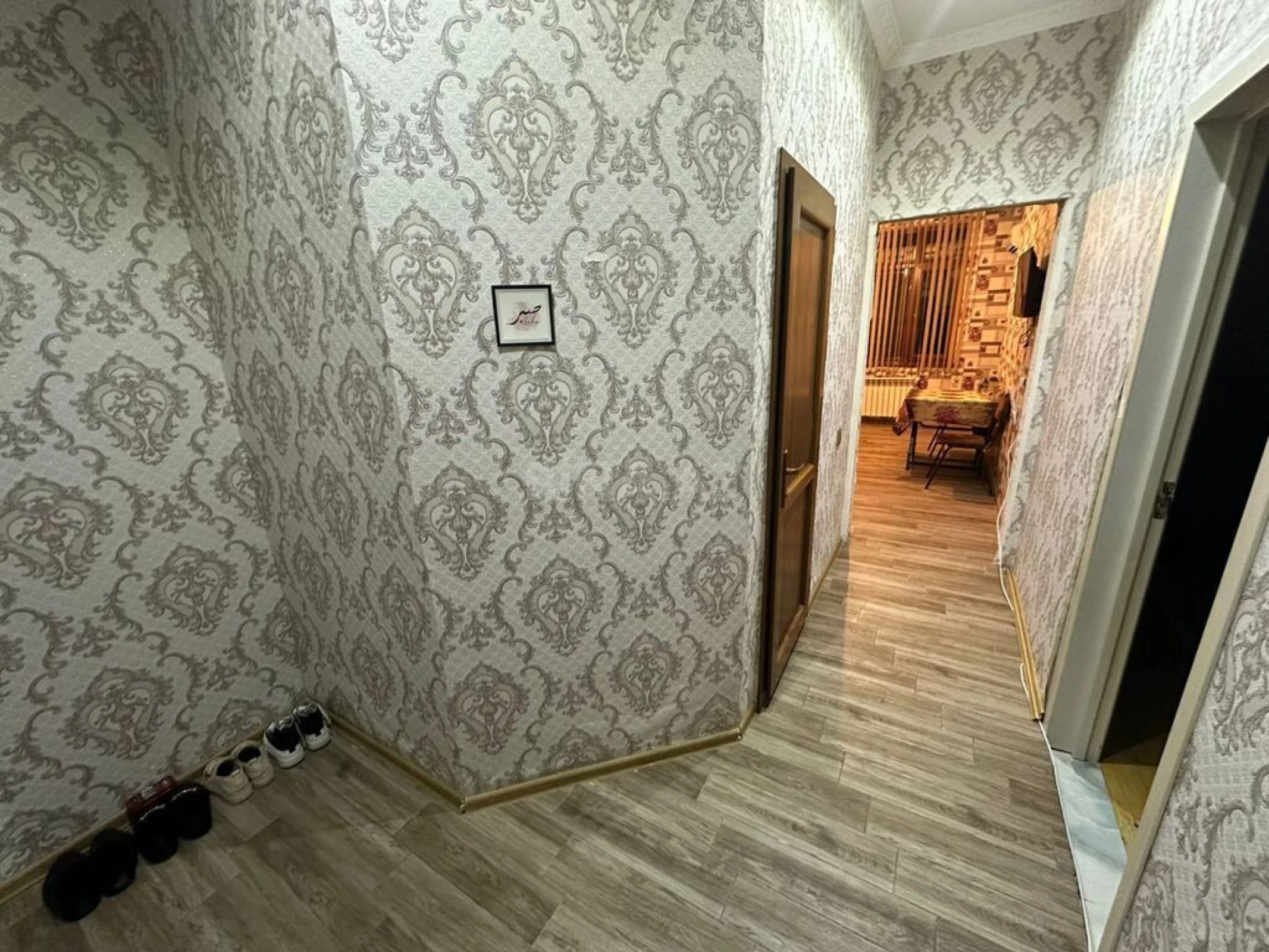 Satılır 1 otaqlı mənzil 41 m²