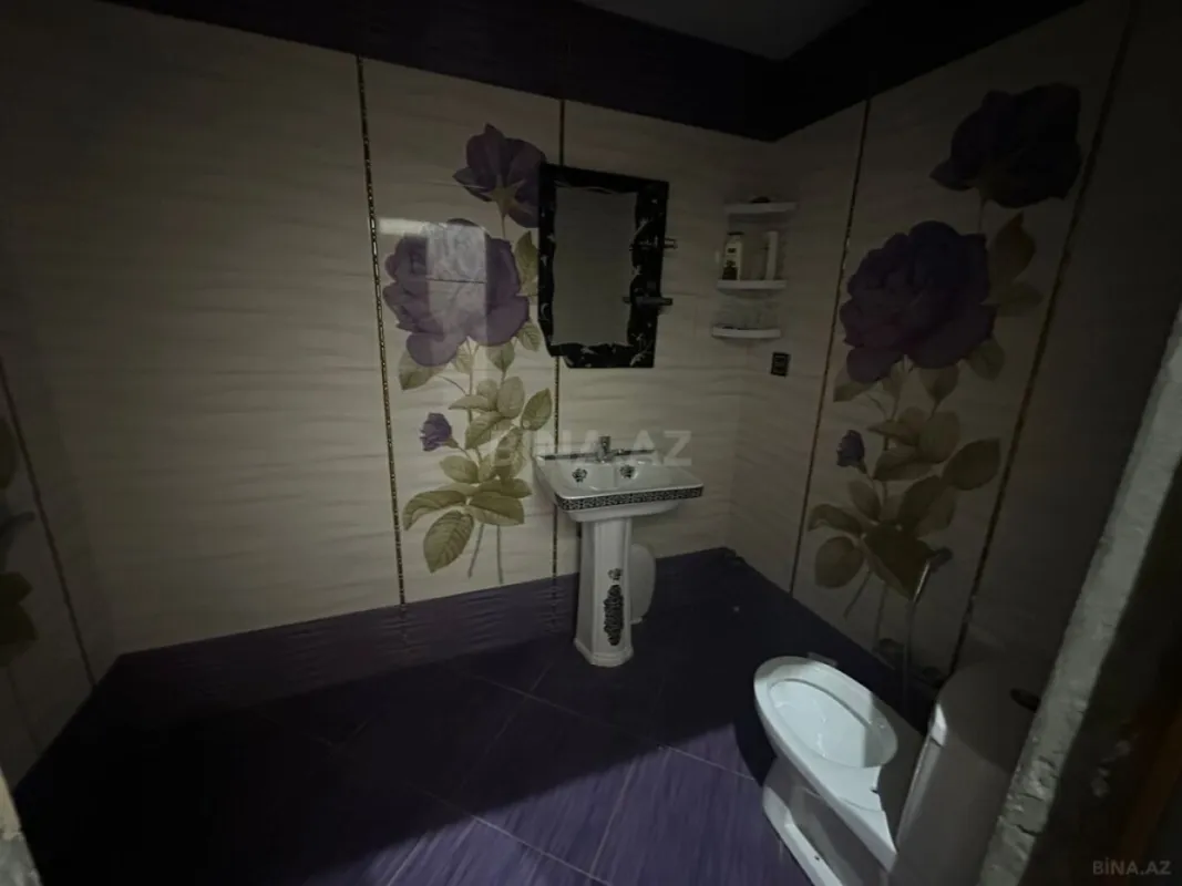 Satılır 1 otaqlı mənzil 41 m²