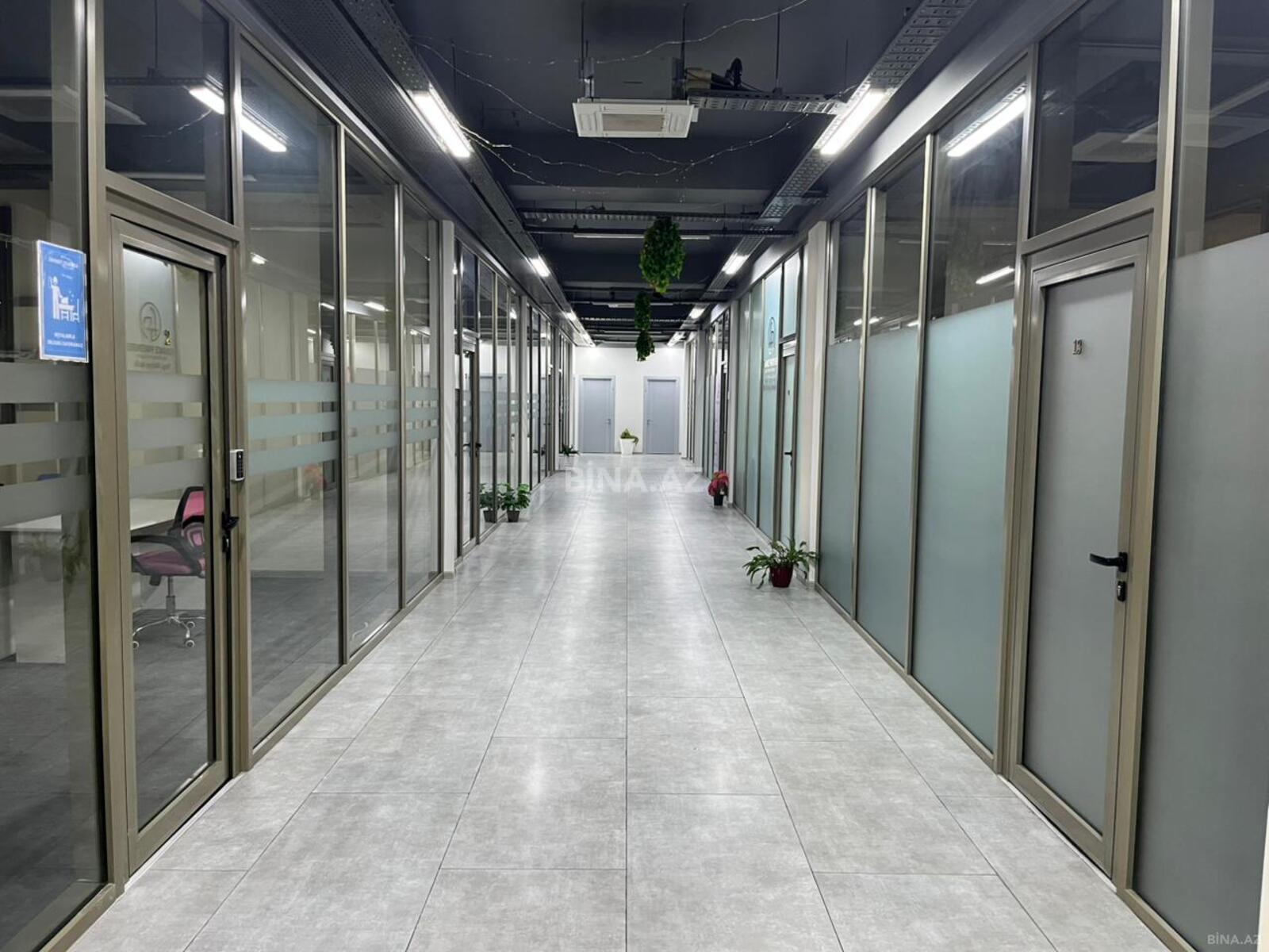 Kirayə verilir 2 otaqlı ofis 60 m² — Bakı, Nərimanov 2 otaq 60.00 m²