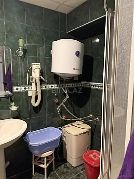 Satılır 3 otaqlı mənzil 110 m²