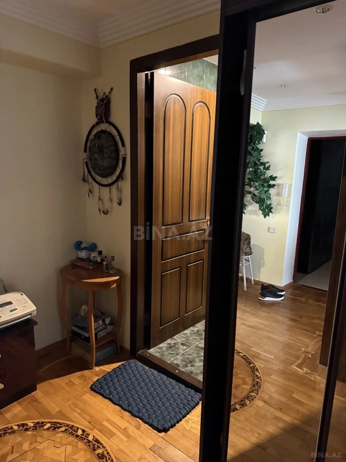 Satılır 3 otaqlı mənzil 110 m²