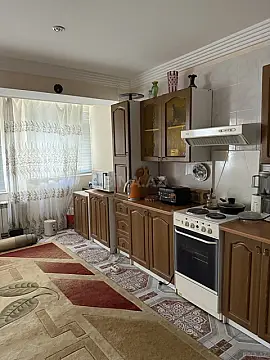Satılır 3 otaqlı mənzil 110 m²