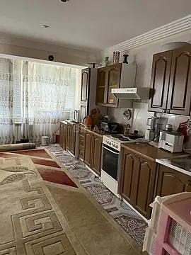 Satılır 3 otaqlı mənzil 110 m²