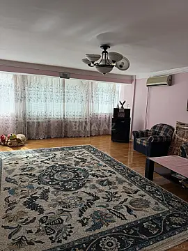 Satılır 3 otaqlı mənzil 110 m²