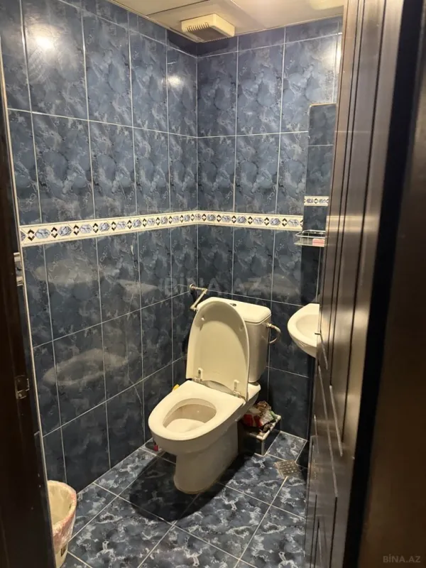 Satılır 3 otaqlı mənzil 110 m²