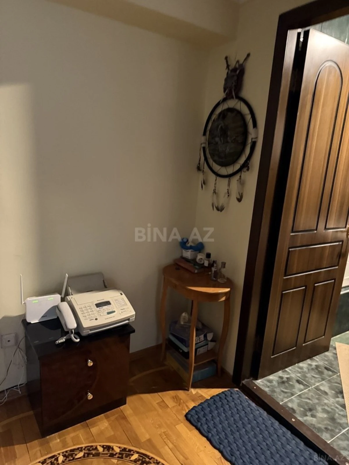 Satılır 3 otaqlı mənzil 110 m²
