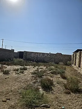 Satılır torpaq sahəsi 4 m²