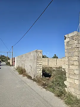 Satılır torpaq sahəsi 4 m²