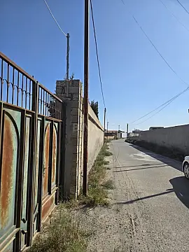 Satılır torpaq sahəsi 4 m²