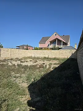 Satılır torpaq sahəsi 4 m²