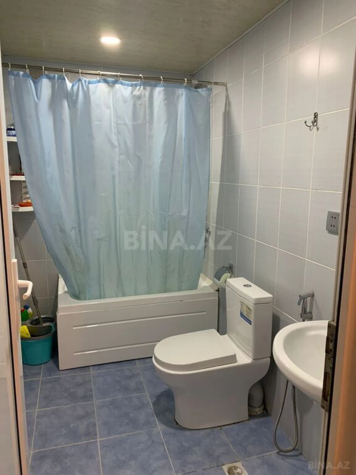 Kirayə verilir 1 otaqlı mənzil 32 m²