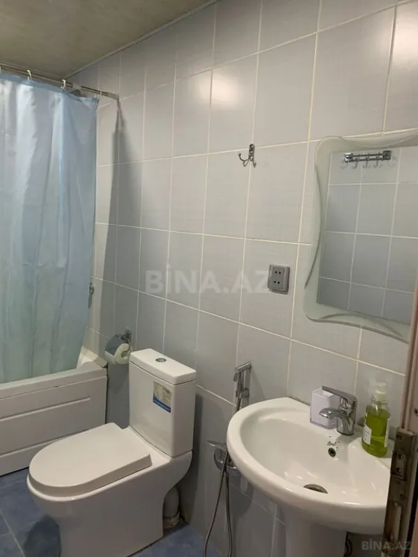 Kirayə verilir 1 otaqlı mənzil 32 m²