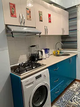 Kirayə verilir 1 otaqlı mənzil 32 m²