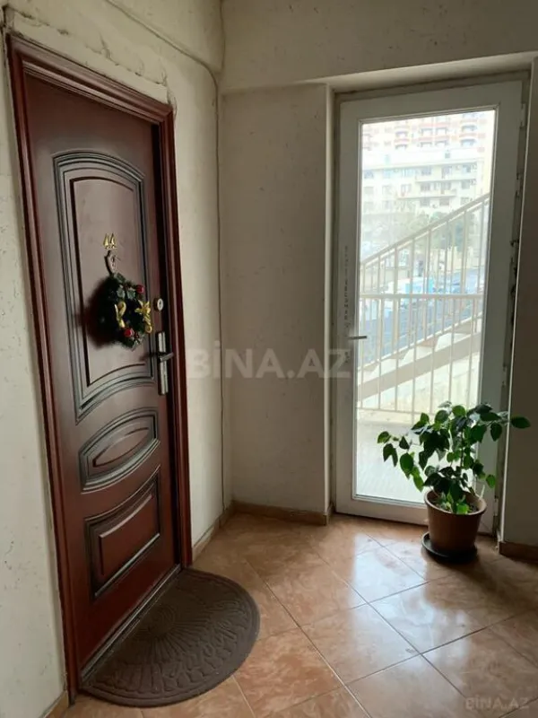 Kirayə verilir 1 otaqlı mənzil 32 m²