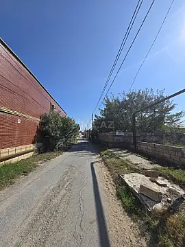 Satılır torpaq sahəsi 6 m²