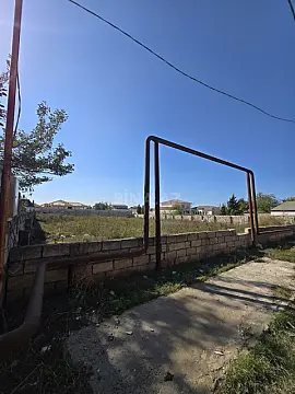 Satılır torpaq sahəsi 6 m²