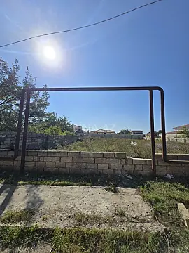 Satılır torpaq sahəsi 6 m² — Bakı, Nardaran 6.00 m²